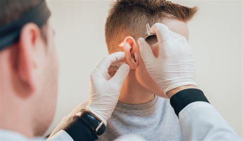 Hearing Loss Care In North Logan, UT | Cache Valley ENT