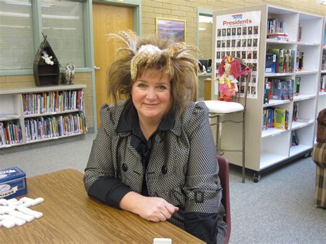 Snow Springs Elementary PTA: May 2011