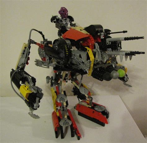 Mech Suit Tutorial 的图像结果