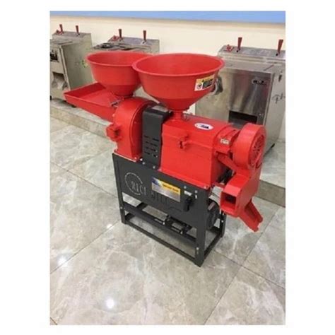 Service Provider of Mini Rice Mill Machines by Gold Modil Machinary ...