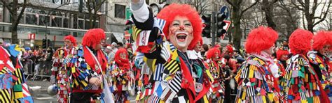 Awesome Overseas Festivals In Winter | Travel in Winter