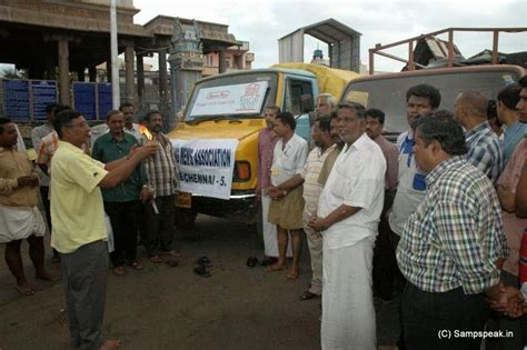 "Sampath Speaking" - the thoughts of an Insurer from Thiruvallikkeni ...