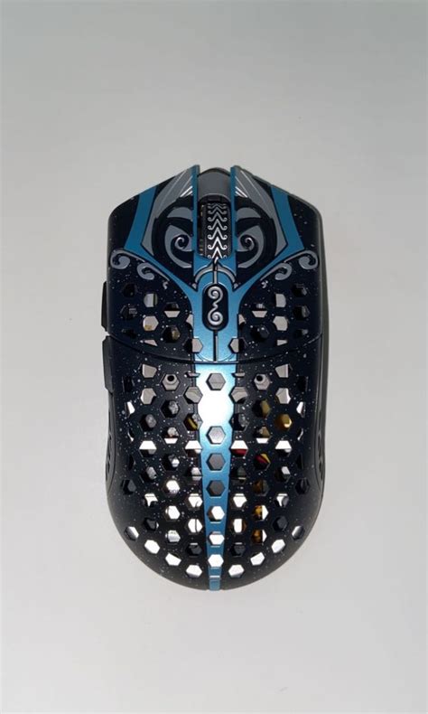 Image result for Finalmouse Starlight 12 Phantom