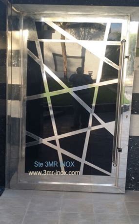 Ste 3MR INOX - CORIAN MAROC