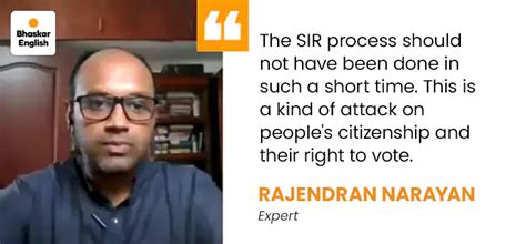 Bihar Voter List Revision; Migrant Workers SIR Registration | Election ...