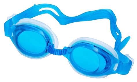 Buy BODY MAXX Adjustable Silicon Swimming Goggle Non-Fogging Anti UV ...