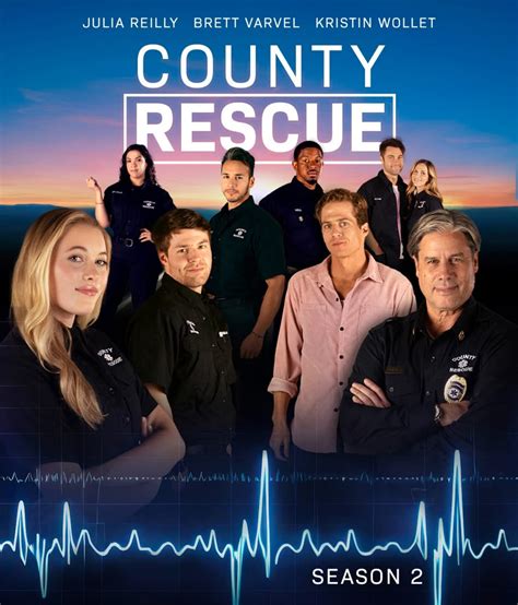 County Rescue (2024)