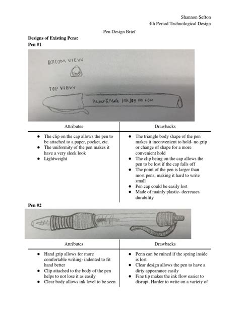 Image result for Pen Write Design