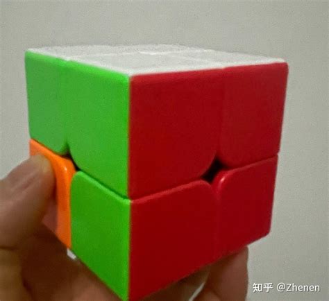 二阶魔方公式 的图像结果