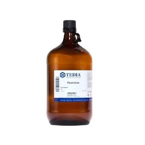 Piperidine Chemical | Sihauli Chemicals