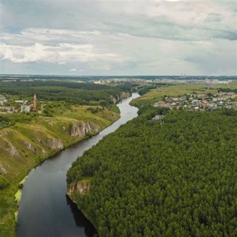 Экскурсии - Путеводитель по городу Каменск-Уральский