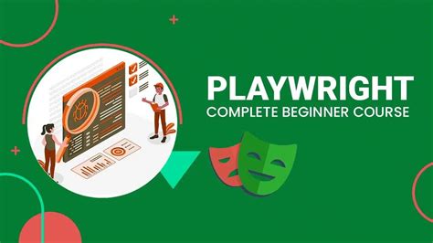 Image result for Playwright Python Course