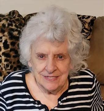 Donna Janet Brown Obituary (2025) - Wyandotte, MI - Czopek Funeral ...