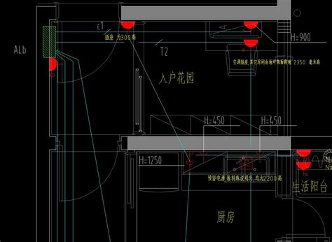 供电局给换进户线吗 - 业百科