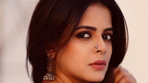 Jigaysa Singh Talks About Her Way Of Choosing Scripts ; Says 'I'll Know ...