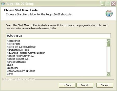 Image result for Ruby On Rails Installation