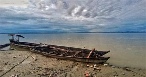 India has lost over 1,500 sq km of land to ‘catastrophic’ soil erosion