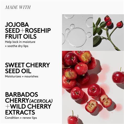 Fenty Treatz Hydrating + Strengthening Lip Oil • Dragon Fruit