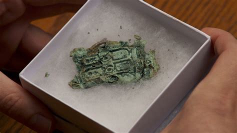 Watch The Curse of Oak Island Season 10 Episode 6 | HISTORY Channel