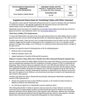 4. PROGRAM REGULATIONS 403.401: Introduction ... - Mass.gov Doc ...