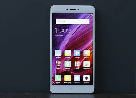 Review Xiaomi Redmi Note 4: 2 Jutaan Disuntik Snapdragon 625
