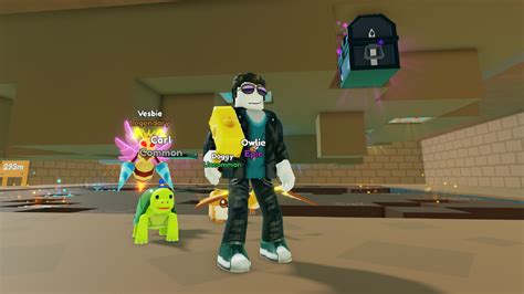 Image result for Clicker Mining Simulator Pets