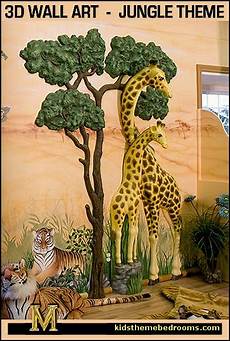Jungle Theme Wall Decor by Decorating Theme Bedrooms Maries Manor Jungle Theme Wall Decor