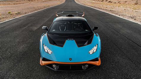 How Much Does A Lamborghini Actually Cost?