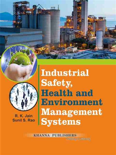 Industrial Safty Health and Environmental Managament Systems LATEST ...