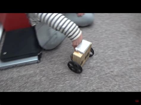 Image result for Arduino Balance Bot