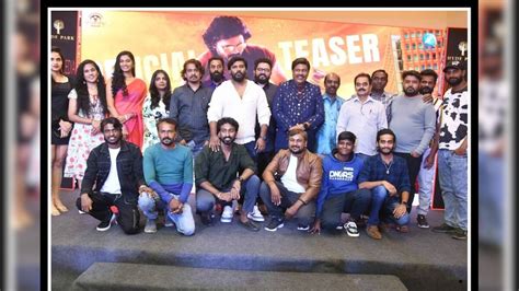 Gym Trainer: ಜಿಮ್ ಟ್ರೈನರ್ ಹೀರೋ ಆದ ಕಥೆ! ರೋಡಿಗೆ ಬಿಟ್ಟ ಗೂಳಿ ತರ ಕಂಡ್ರೆ ಸಾಕು ...