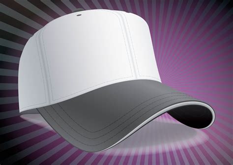 Baseball Cap Vector 的图像结果