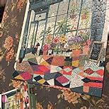 Galison Wonder & Bloom 500 Piece Puzzle (Puzzles),teens ,adults ...