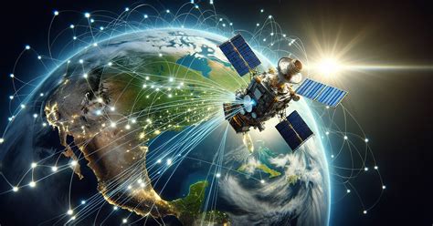 Filecoin Foundation demonstrates IPFS data transmission in space, eyes ...