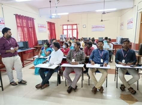 Visakha Institue of Engg & Technology