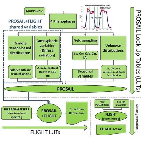 Improving the Performance of 3-D Radiative Transfer Model FLIGHT to ...