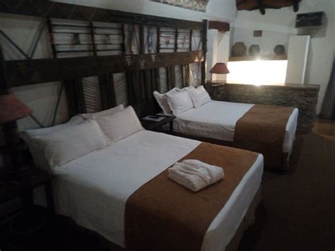 LODGE AT THE ANCIENT CITY (Masvingo) - Lodge Reviews & Photos - Tripadvisor