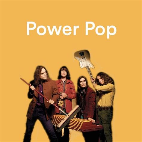Image result for Power Pop Muisc