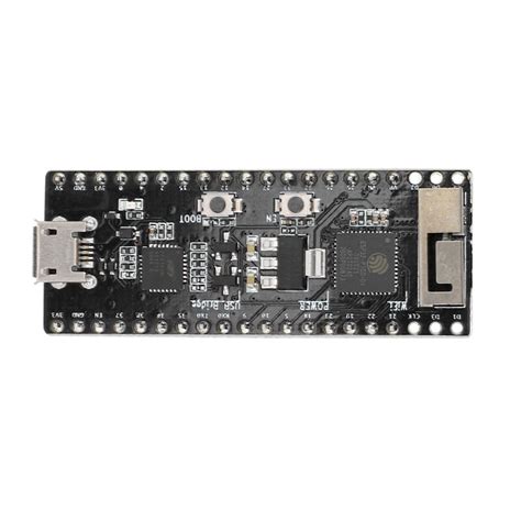 ESP32-PICO-KIT V4.1 ESP32 Development Card, WiFi India | Ubuy