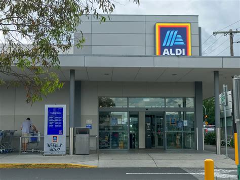 Does Aldi Accept EBT? - Crazy For Business