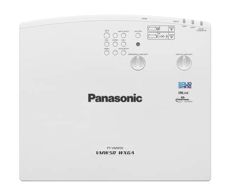 PT-VMW50 | Panasonic Connect Asia