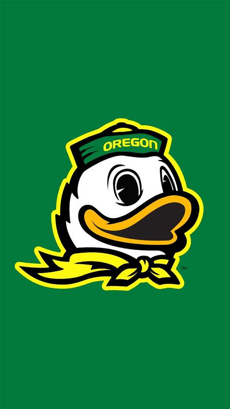 Oregon Ducks Wallpaper - iXpap