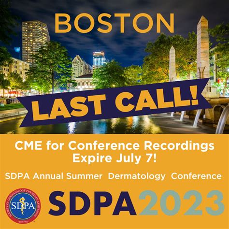 Society of Dermatology Physician Assistants (SDPA) on LinkedIn: #sdpa #dermpasummer #dermpas # ...