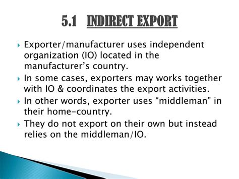 Example Direct Export 的图像结果
