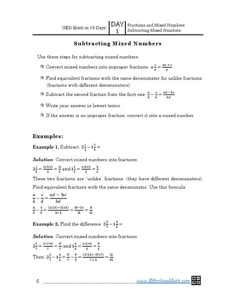 Fast GED Math Tutorials 的图像结果