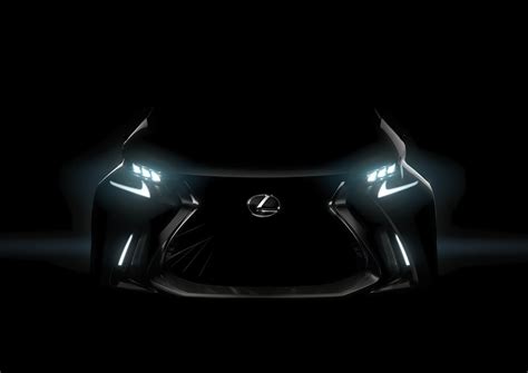 Toyota to take covers off LF-SA concept at Geneva Show | Autocar ...
