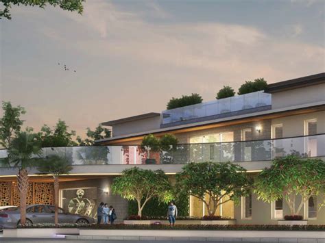 Villas in Chennai for sale | JLL Homes