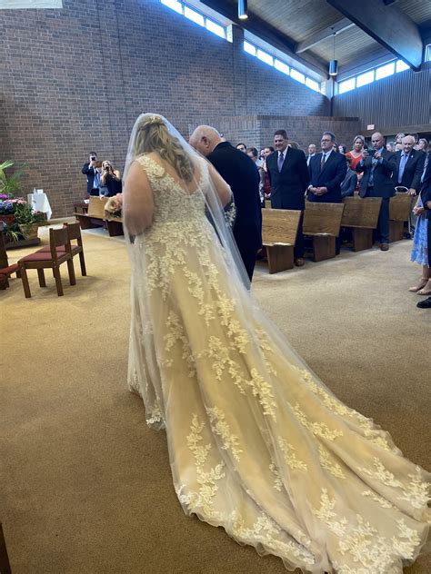 Stella York, 7169 Wedding Dress Save 69% - Stillwhite