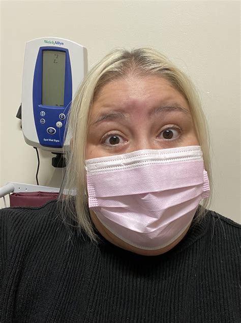 Eating Disorder Recovery Update - Jacqueline's Journey