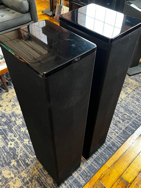 Image result for Definitive Technology BP-10 Sound Test